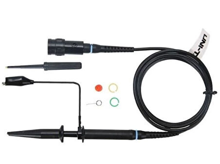 Ut-H05 Osiloskop Probu 