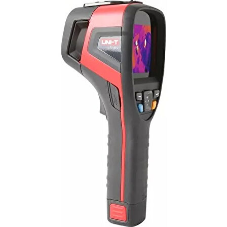 Uti160V Termal Kamera - Termal Görüntüleyici 