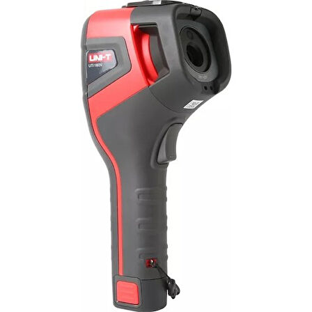 Uti160V Termal Kamera - Termal Görüntüleyici 