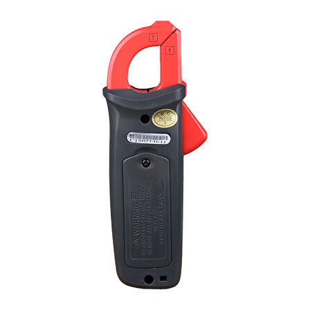 Ut210E Mini Tip Dijital Pens Ampermetre 