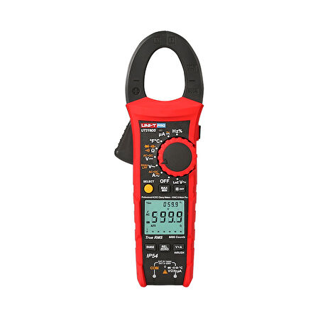Ut219Ds (Gs) Profesyonel Seri Dijital Pens Ampermetre (Pro Line)