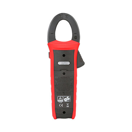 Ut219Ds (Gs) Profesyonel Seri Dijital Pens Ampermetre (Pro Line)