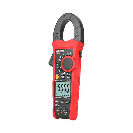 Ut219E (Gs) Profesyonel Seri Dijital Pens Ampermetre (Pro Line)