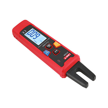Ut256 Çatal Tip Ampermetre 