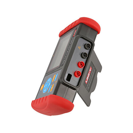 Ut620C Dijital Mikro Ohm Metre 