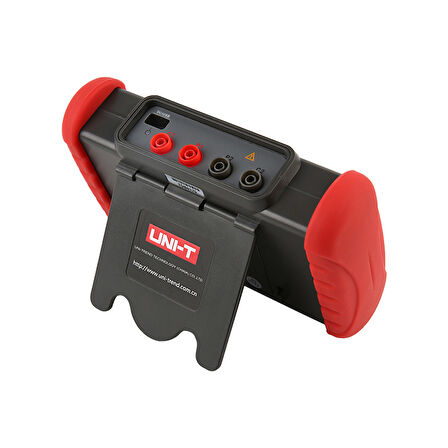 Ut620C Dijital Mikro Ohm Metre 