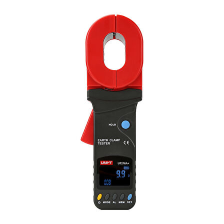 Ut276A+ Pens Tipi Toprak Meğeri 
