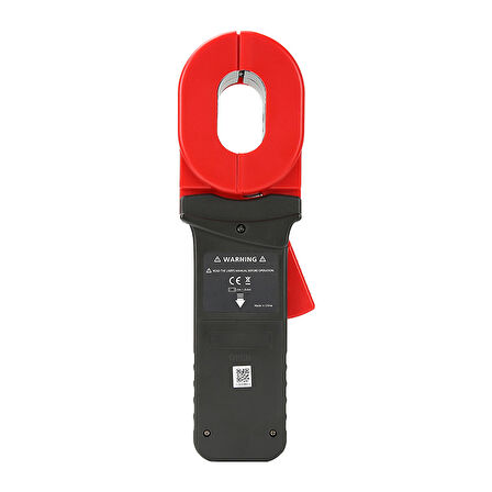 Ut276A+ Pens Tipi Toprak Meğeri 