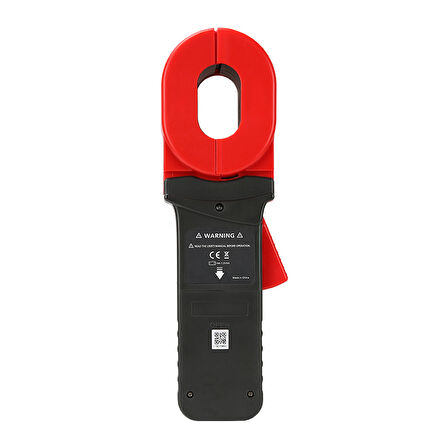 Ut278A+ Pens Tipi Toprak Meğeri 