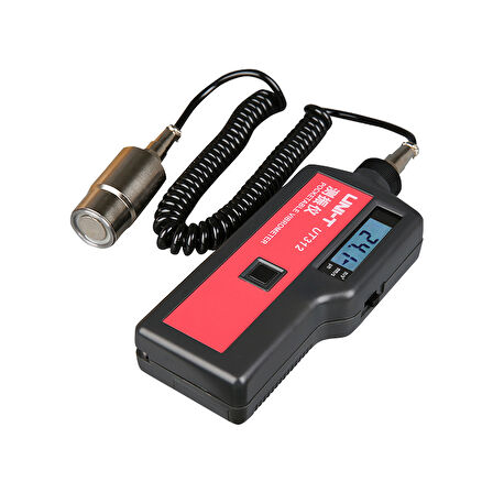 Ut312 Vibrasyon Test Cihazı 