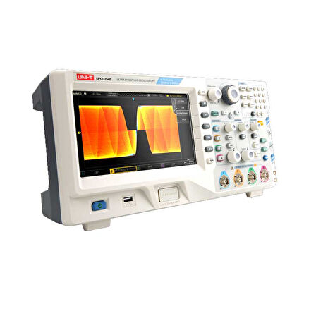 Upo3252E Ultra Fosfor Osiloskop 