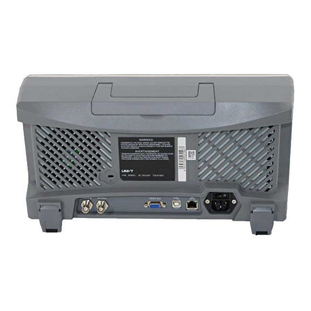 Upo3252E Ultra Fosfor Osiloskop 