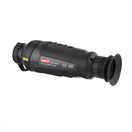 Utx313 Termal Kamera - Termal Görüntüleyici - Termal Monocular