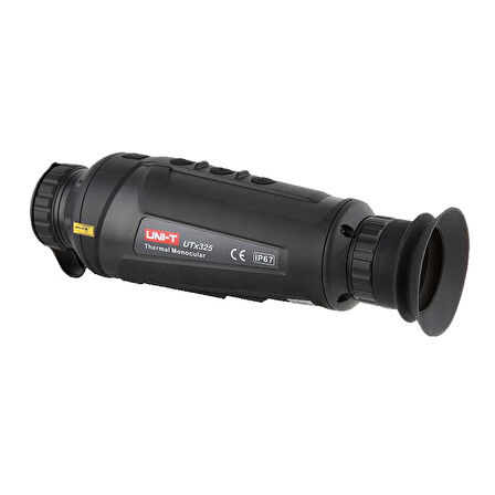 Utx325 Termal Kamera - Termal Görüntüleyici - Termal Monocular