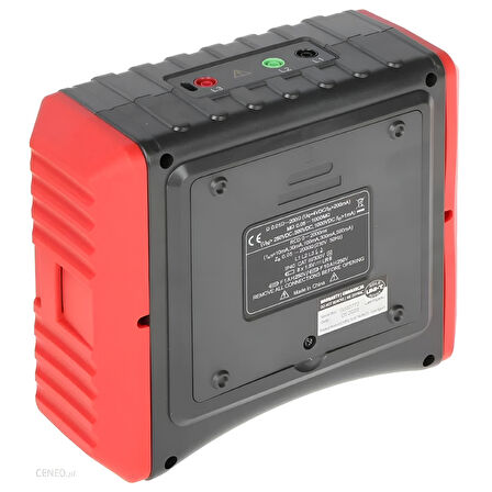 Ut593 Electrical Integrated Testers 