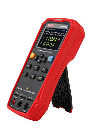 Ut622A El Tipi Lcr Metre 