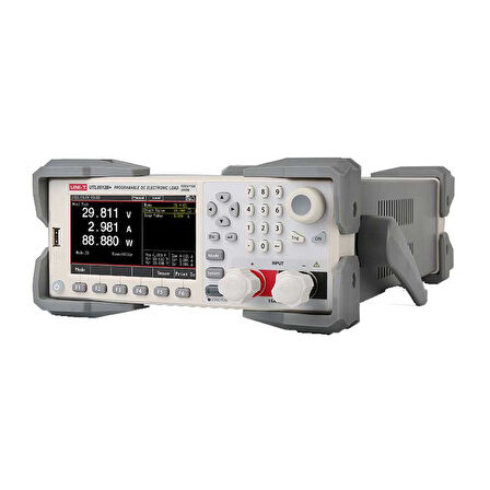 Utl8513 Programlanabilir Dc Elektronik Yük Cihazı 