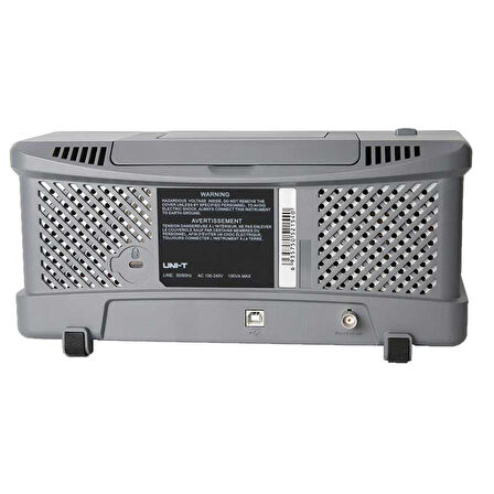 Utd2102Cex+ Dijital Hafızalı Osiloskop 