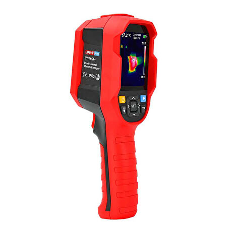 Uti165A+ Termal Kamera - Termal Görüntüleyici 