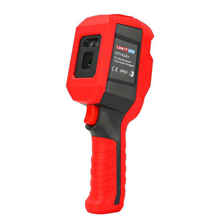 Uti165A+ Termal Kamera - Termal Görüntüleyici 