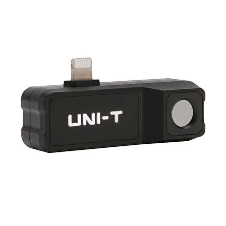 Uti120Ms Akıllı Telefon Termal Kamera - Termal Görüntüleyici