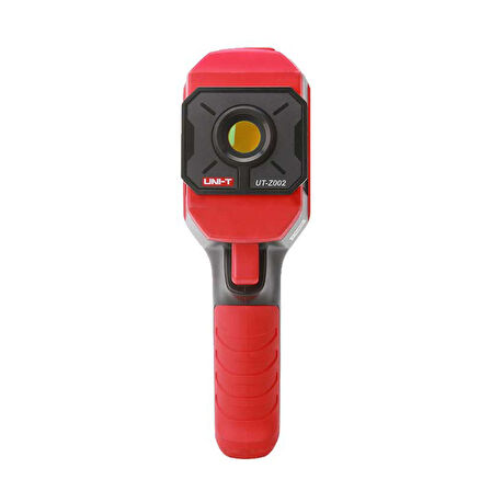 Ut-Z002 Termal Kamera İçin Makro Lens - Uti720A/Uti260B İle Uyumlu