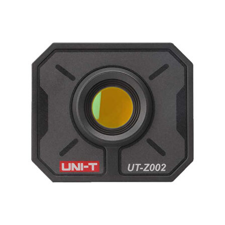 Ut-Z002 Termal Kamera İçin Makro Lens - Uti720A/Uti260B İle Uyumlu