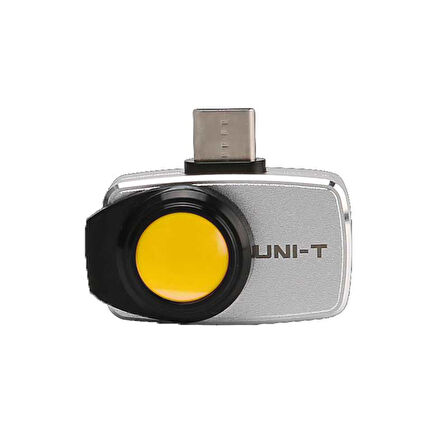 Ut-Z005 Termal Kamera İçin Makro Lens - Uti720M/Uti721M İle Uyumlu