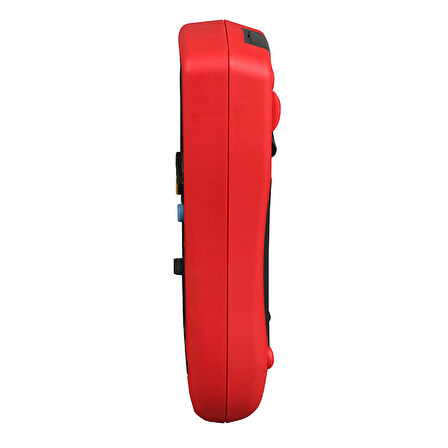 Ut61B Modern Tip Dijital Multimetre 