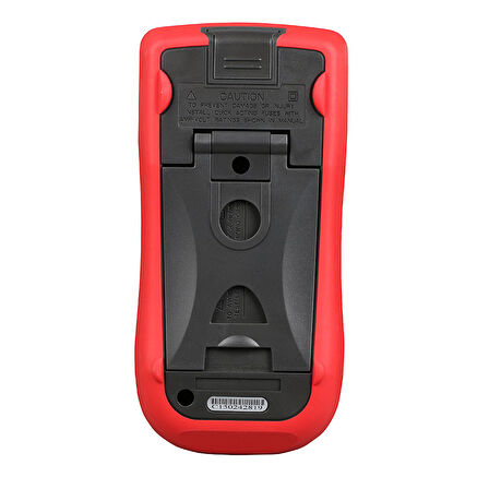Ut61B Modern Tip Dijital Multimetre 