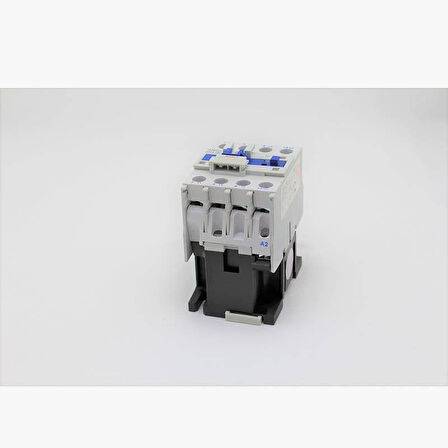 Knc1 D2510 Kontaktör 48V - Ac 