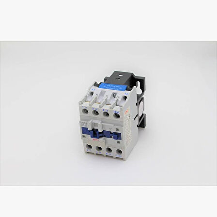 Knc1 D2510 Kontaktör 380V - Ac 