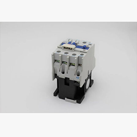 Knc1 D3201 Kontaktör 220V - Ac 