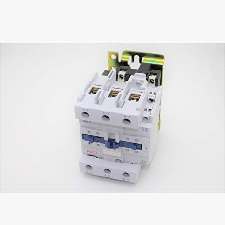 Knc1 D9511 Kontaktör 220V - Ac 