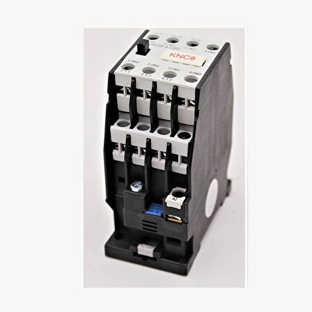 Knc8 F4122 Kontaktör 48V - Ac 
