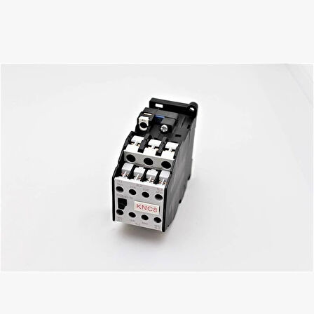 Knc8 F4222 Kontaktör 220V - Ac 