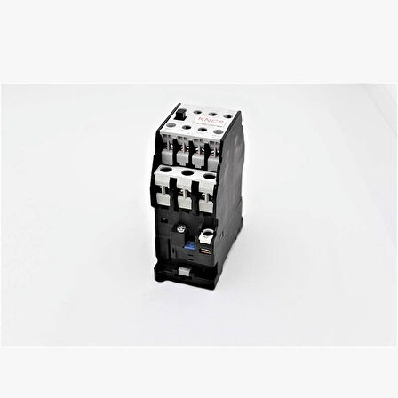 Knc8 F4222 Kontaktör 220V - Ac 