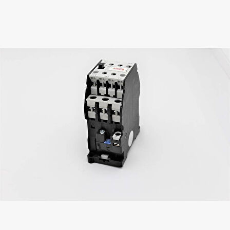 Knc8 F4310 Kontaktör 48V - Ac 