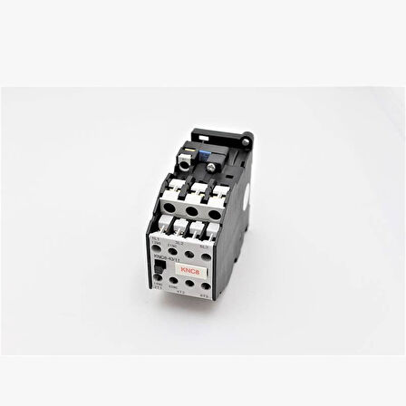 Knc8 F4311 Kontaktör 24V - Ac 