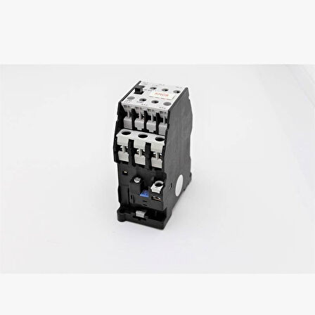 Knc8 F4311 Kontaktör 24V - Ac 