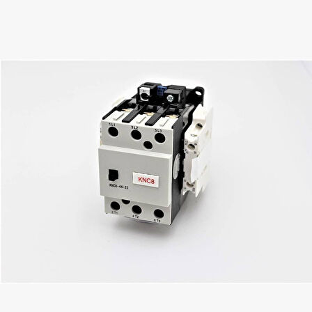 Knc8 F4422 Kontaktör 220V - Ac 