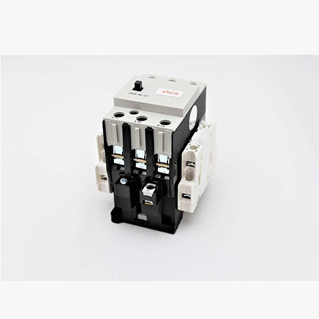Knc8 F4422 Kontaktör 220V - Ac 