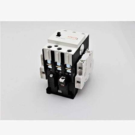 Knc8 F4522 Kontaktör 48V - Ac 