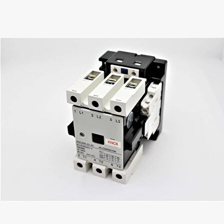 Knc8 F4622 Kontaktör 220V - Ac 