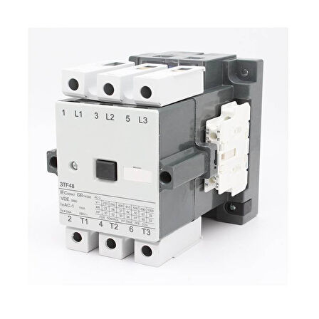 Knc8 F4822 Kontaktör 48V - Ac 