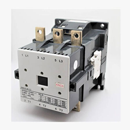 Knc8 F5622 Kontaktör 48V - Ac 