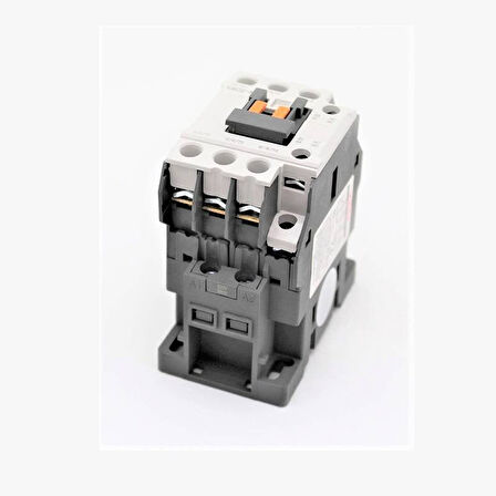 Knc2-N09 Kontaktör 48V - Ac 