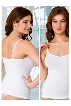 Kadın 5011 Ripli Atlet