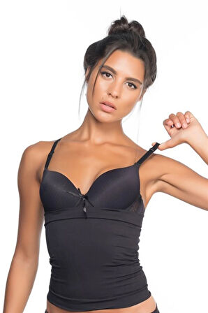 Beyaz 2025 Double Bel Korse