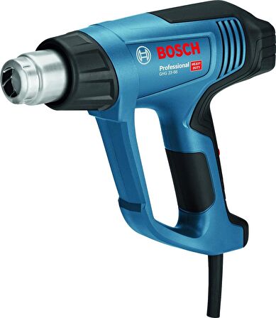 BOSCH GHG 23-66 SICAK HAVA TABANCASI